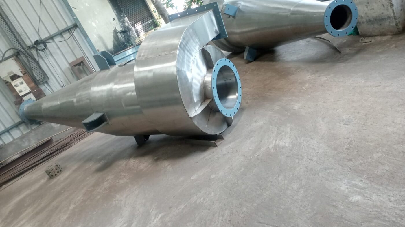 Cyclone Separator