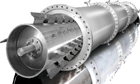 Agitated Thin Film Dryers (ATFD)
